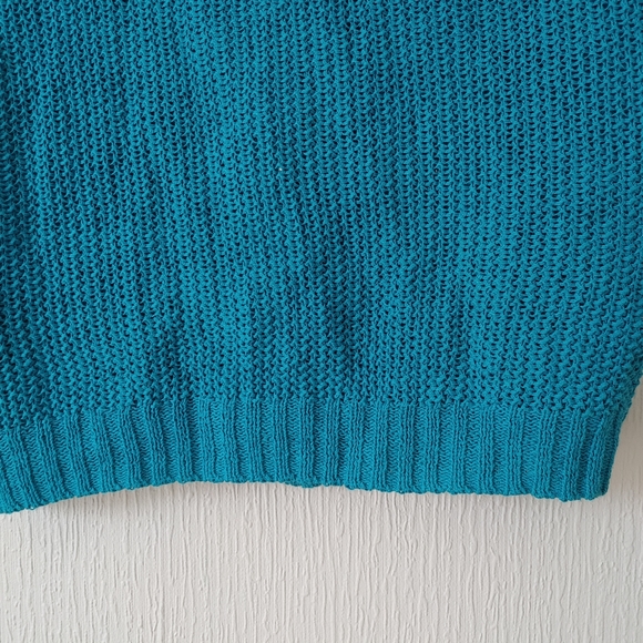 Kenneth Cole Cardigan Sweater Size Large - Picture 4 of 10